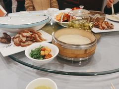 -全聚德(上海首店浦东店)
