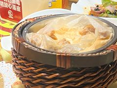 -石岐佬中山菜馆(张溪店)