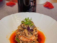 -龙井御庄·精致江南菜(龙井店)