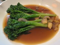 -羊门客在·烤盐池滩羊·川菜