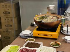 -洪大厨鸡煲(福田店)