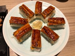 -小山日本料理(兴业太古汇店)