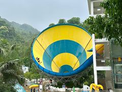 -清泉湾生态旅游度假区