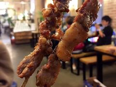 -福苗小骆驼烧烤(莲湖路店)