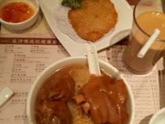 -池记(尖沙咀店)
