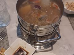 -盐城万豪酒店-盐城厨房西餐厅