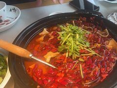 -川堂风·跷脚牛肉·乐山爆炒(中建乐荟天地店)