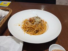 -斯比特花园西餐厅(东方商厦店)