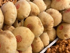 -杨老大焙子月饼干货(宽巷子民族美食街店)