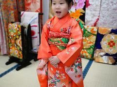 -枫雅和服体验(奈良店)