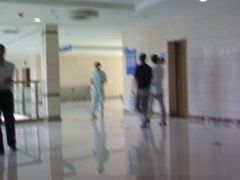 -上海中医药大学附属曙光医院(东部)