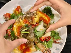 -草鱼先生潮州鱼生·虾生(新厦花园店)
