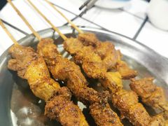 -小板凳(四公里店)