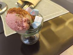 -百香自助餐厅·西安唐隆国际酒店(曲江店)