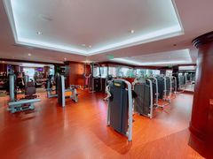 -广州富力丽思卡尔顿酒店