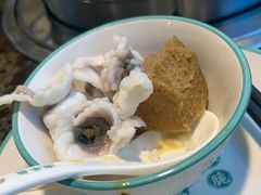 -鱼粤鲜淘米捞·中山脆肉鲩火锅(悦湖会店)