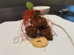 -广州文华东方酒店·江-由辉师傅主理