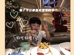 -燃扒房Steakhouse(皇庭店)