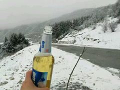 -太子岭滑雪场