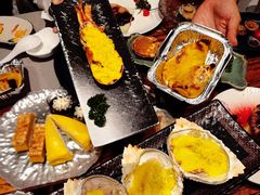 -樱之盛宴·蟹料理海鲜自助(前进大街店)