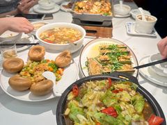 -旺达·福州菜(正大广场店)