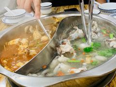 -二郎田鸡(洛溪食街店)