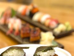 鹅肝寿司-803居酒屋