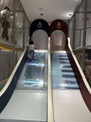 -奈尔宝家庭中心·亲子早教·派对餐厅(北京东坝万达店)