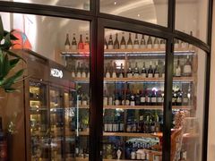 -Mezomd曼索蒂西班牙餐厅(广粤店)