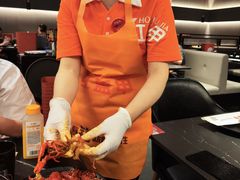 -红盔甲·小龙虾(长寿路店)