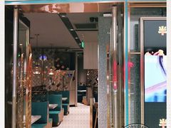 门面-半天妖烤鱼(丰科万达店)