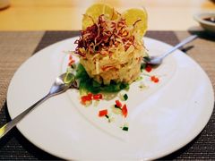 -竹幸日本料理(国光1937科技文化创意园店)
