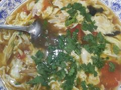 -东京包子楼(政七街店)