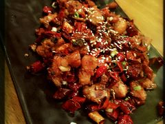 -隆喜元鱼汤包·海鲜(中联广场店)