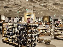 -MUJI无印良品(京西大悦城店)