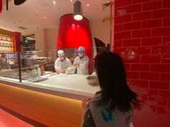 -城市大道红炉披萨烘焙坊