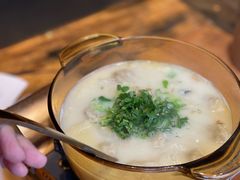 深海黄鱼煮肉燕-临家闽南菜(宝洲路店)