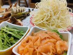 -旺蜀主成都串串火锅(西直门凯德MALL店)