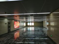 -中山路(地铁站)