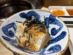 -不倒翁炭火烧肉(永安里店)