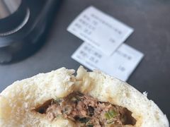 大肉包-同心楼(解放北路店)