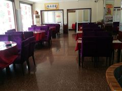 大堂-北京龙庆四季香农家饭庄·灶台鱼·碳烤虹鳟鱼(龙庆峡店)