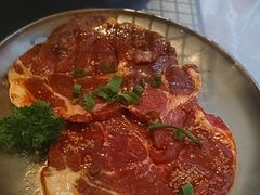 -合易泓烤肉•首创生椰大油边(宁山路店)