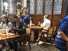 -芸南道·过桥米线(昆明老街旗舰店)