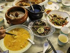 -云隐小厨·传统大理美食(复兴路店)