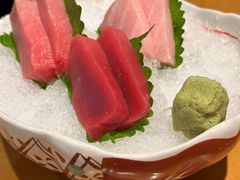 刺身拼盘-一阳寿司(麦子街店)