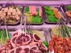 -清真聚陇缘美食餐厅(南横东街店)