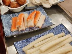 -陈眼镜火锅(总店)