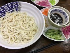 -北京炸酱面馆·烤鸭(前门总店)