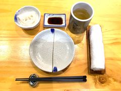 -水之惠鲜鱼料理(王府大街店)